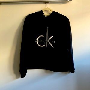 Calvin Klein Sweatshirt